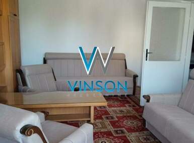 Dvosoban stan, Novi Sad, Detelinara, izdavanje, 53m2, 300e, id852103