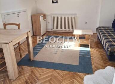 Jednosoban stan, Novi Sad, Bulevar Oslobođenja, izdavanje, 21m2, 250e, id1469817