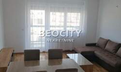 Dvosoban stan, Novi Sad, izdavanje, 48m2, 400e, id1469819