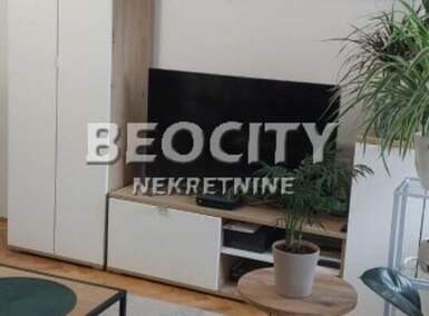 Dvosoban stan, Novi Sad, Socijalno, izdavanje, 41m2, 370e, id1469820