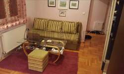 Garsonjera, Niš, Palilula, izdavanje, 25m2, 220e, id1469833