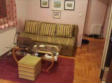 Garsonjera, Niš, Palilula, izdavanje, 25m2, 220e, id1469833