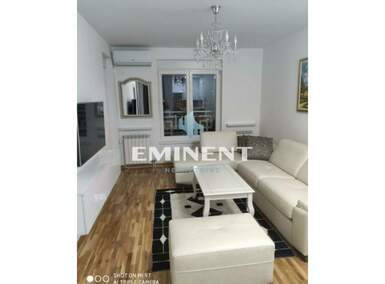 Dvosoban stan, Beograd, Hala Pionir, izdavanje, 50m2, 700e, id1469834