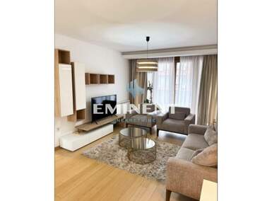 Trosoban stan, Beograd, Crveni Krst, izdavanje, 75m2, 1300e, id1469835