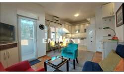 Dvosoban stan, Beograd, Crveni Krst, izdavanje, 44m2, 650e, id1469836