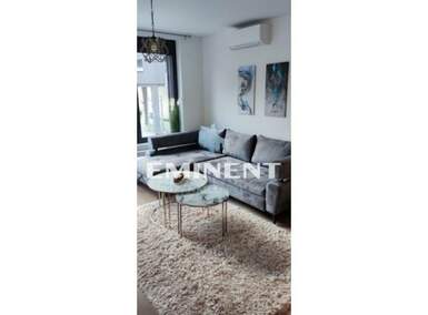 Dvosoban stan, Beograd, Blok 67a, A Blok, izdavanje, 46m2, 1000e, id1469837