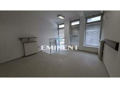 Poslovni prostor / Lokal, Beograd, Hram Svetog Save, izdavanje, 24m2, 550e, id1469838
