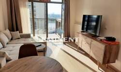 Dvosoban stan, Beograd, Beograd Na Vodi, izdavanje, 55m2, 1200e, id1469840