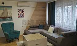 Trosoban stan, Niš, Bulevar Nemanjića, izdavanje, 78m2, 500e, id1469845