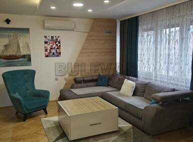 Trosoban stan, Niš - Bulevar Nemanjića | Izdavanje · 78m² · 500€