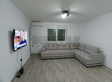 Dvoiposoban stan, Niš, Pantelej(Niš), izdavanje, 70m2, 450e, id1469846