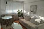 Jednosoban stan, Niš, Centar, izdavanje, 45m2, 450e, id1469848