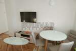 Jednosoban stan, Niš, Centar, izdavanje, 45m2, 450e, id1469848