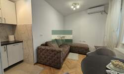 Jednosoban stan, Jagodina, prodaja, 37m2, 65000e, id1469852