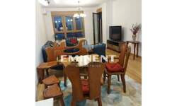 Dvosoban stan, Beograd, Blok 65, izdavanje, 61m2, 990e, id1469855