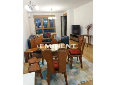 Dvosoban stan, Beograd, Blok 65, izdavanje, 61m2, 990e, id1469855