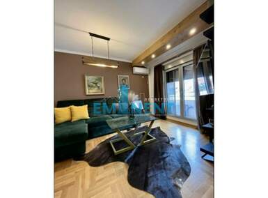 Dvosoban stan, Beograd, Čubura, izdavanje, 34m2, 850e, id1469857