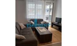 Trosoban stan, Beograd, Slavija, izdavanje, 59m2, 900e, id1469859