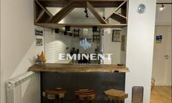 Dvosoban stan, Beograd, Tašmajdan, izdavanje, 63m2, 1300e, id1469860