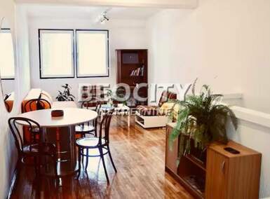 Dvosoban stan, Beograd, Stari Grad, izdavanje, 40m2, 570e, id1469869