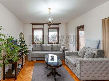 Trosoban stan, Niš, Bulevar Nemanjića Zona 2, prodaja, 71m2, 170200e, id1469876