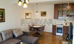 Jednoiposoban stan, Niš, Medicinski fakultet, izdavanje, 45m2, 350e, id1469878