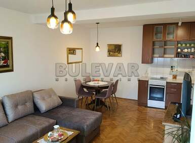 Jednoiposoban stan, Niš, Medicinski fakultet, izdavanje, 45m2, 350e, id1469878