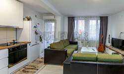 Dvoiposoban stan, Niš, Obilićev venac, prodaja, 65m2, 134000e, id1469879