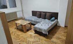 Dvosoban stan, Niš, Park Svetog Save, izdavanje, 51m2, 300e, id1469880