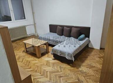 Dvosoban stan, Niš, Park Svetog Save, izdavanje, 51m2, 300e, id1469880