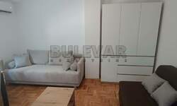 Garsonjera, Niš, Šojka, izdavanje, 25m2, 250e, id1469881