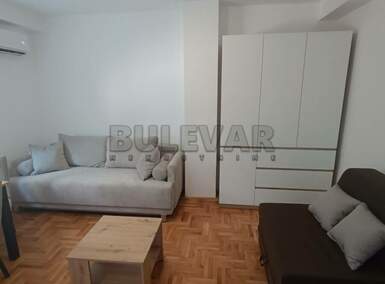 Garsonjera, Niš, Šojka, izdavanje, 25m2, 250e, id1469881