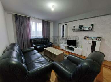 Trosoban stan, Niš, Palilula, izdavanje, 68m2, 400e, id1469882