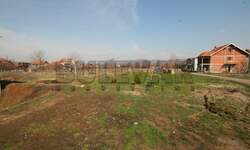 Plac, Niš, Naselje Nikola Tesla, prodaja, 417m2, 30000e, id1469883