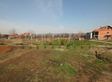 Plac, Niš, Naselje Nikola Tesla, prodaja, 417m2, 30000e, id1469883