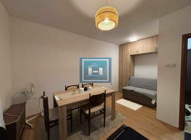 Garsonjera, Jagodina, izdavanje, 19m2, 170e, id1469886
