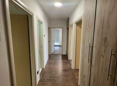 Trosoban stan, Niš, Bulevar dr Zorana Đinđića, prodaja, 70m2, 140000e, id1469938