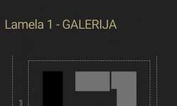 Dvosoban stan, Novi Sad, prodaja, 38m2, 99805e, id1469942