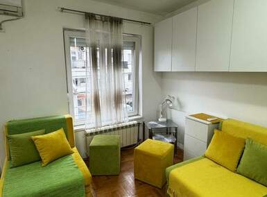 Jednosoban stan, Beograd, Cvetkova pijaca , prodaja, 31m2, 120000e, id1469988