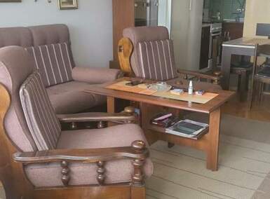 Troiposoban stan, Niš, prodaja, 75m2, 135000e, id1469991