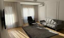 Trosoban stan, Beograd, Hram, izdavanje, 80m2, 1800e, id1469998
