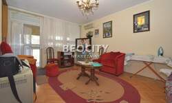 Trosoban stan, Beograd, Borča Iii, prodaja, 66m2, 125000e, id1470028