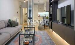 Dvosoban stan, Beograd, Vračar (centar), izdavanje, 50m2, 900e, id1470030