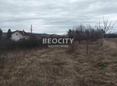 Plac, Beograd, Ralja, prodaja, 3900m2, 54600e, id1470048