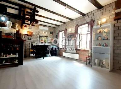 Kuca, Beograd, Zemun (gardoš), prodaja, 70m2, 199000e, id1470057