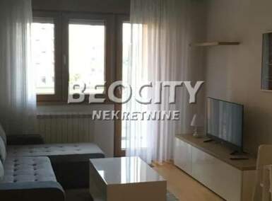 Dvosoban stan, Beograd, Blok 67 A, izdavanje, 50m2, 850e, id1470136