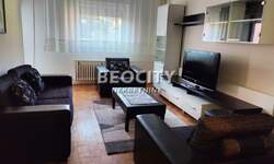 Dvosoban stan, Novi Sad, Centar, izdavanje, 50m2, 400e, id1470163