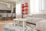 Trosoban stan, Beograd, Beograd Na Vodi, izdavanje, 85m2, 1800e, id1470430