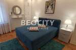 Trosoban stan, Beograd, Vračar (centar), izdavanje, 100m2, 1350e, id1470433
