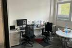Poslovni prostor / Lokal, Beograd, Bežanijska Kosa I, prodaja, 81m2, 202500e, id1470457